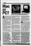 Birmingham Daily Post Monday 09 December 1996 Page 34