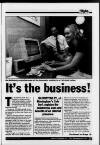 Birmingham Daily Post Monday 09 December 1996 Page 41