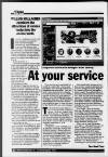 Birmingham Daily Post Monday 09 December 1996 Page 44