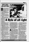 Birmingham Daily Post Monday 09 December 1996 Page 55