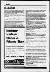 Birmingham Daily Post Monday 09 December 1996 Page 63