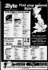 Birmingham Daily Post Monday 09 December 1996 Page 67