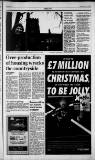 Birmingham Daily Post Thursday 12 December 1996 Page 5