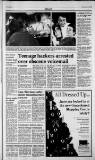 Birmingham Daily Post Friday 13 December 1996 Page 5