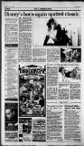 Birmingham Daily Post Friday 13 December 1996 Page 10