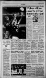 Birmingham Daily Post Monday 16 December 1996 Page 15