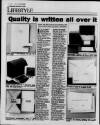 Birmingham Daily Post Wednesday 18 December 1996 Page 25