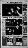 Birmingham Daily Post Saturday 21 December 1996 Page 12