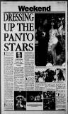 Birmingham Daily Post Saturday 21 December 1996 Page 37