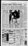 Birmingham Daily Post Wednesday 01 January 1997 Page 16