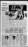 Birmingham Daily Post Wednesday 01 January 1997 Page 18