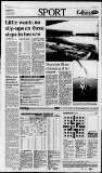 Birmingham Daily Post Wednesday 01 January 1997 Page 20