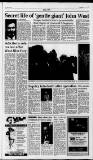 Birmingham Daily Post Thursday 02 January 1997 Page 3