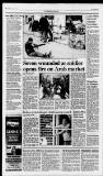 Birmingham Daily Post Thursday 02 January 1997 Page 8