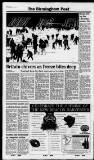 Birmingham Daily Post Thursday 02 January 1997 Page 12