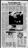 Birmingham Daily Post Friday 03 January 1997 Page 12