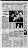 Birmingham Daily Post Wednesday 08 January 1997 Page 3