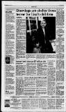 Birmingham Daily Post Wednesday 08 January 1997 Page 4