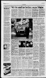 Birmingham Daily Post Wednesday 08 January 1997 Page 6