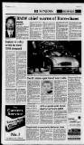 Birmingham Daily Post Wednesday 08 January 1997 Page 12