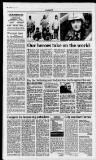 Birmingham Daily Post Wednesday 08 January 1997 Page 14