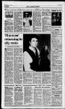Birmingham Daily Post Wednesday 08 January 1997 Page 16