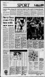 Birmingham Daily Post Wednesday 08 January 1997 Page 20