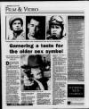 Birmingham Daily Post Wednesday 08 January 1997 Page 28
