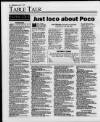 Birmingham Daily Post Wednesday 08 January 1997 Page 34