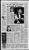 Birmingham Daily Post Thursday 09 January 1997 Page 8