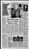 Birmingham Daily Post Thursday 09 January 1997 Page 12
