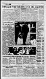 Birmingham Daily Post Thursday 09 January 1997 Page 14