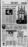 Birmingham Daily Post Thursday 09 January 1997 Page 18