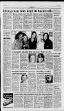 Birmingham Daily Post Saturday 11 January 1997 Page 6
