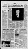 Birmingham Daily Post Saturday 11 January 1997 Page 8
