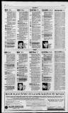 Birmingham Daily Post Saturday 11 January 1997 Page 32