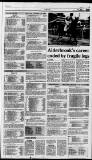 Birmingham Daily Post Saturday 11 January 1997 Page 35
