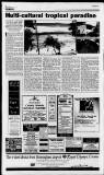 Birmingham Daily Post Saturday 11 January 1997 Page 40
