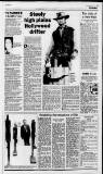 Birmingham Daily Post Saturday 11 January 1997 Page 45