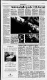 Birmingham Daily Post Thursday 16 January 1997 Page 8