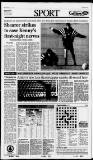 Birmingham Daily Post Thursday 16 January 1997 Page 16