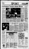 Birmingham Daily Post Wednesday 05 February 1997 Page 20