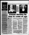 Birmingham Daily Post Wednesday 26 February 1997 Page 22