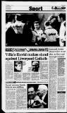 Birmingham Daily Post Saturday 29 March 1997 Page 14