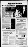 Birmingham Daily Post Saturday 15 March 1997 Page 24