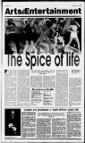 Birmingham Daily Post Saturday 01 March 1997 Page 29