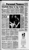 Birmingham Daily Post Saturday 01 March 1997 Page 49
