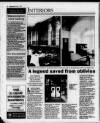 Birmingham Daily Post Wednesday 05 March 1997 Page 35