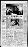 Birmingham Daily Post Saturday 22 March 1997 Page 4