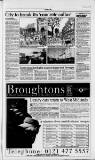 Birmingham Daily Post Friday 01 August 1997 Page 5